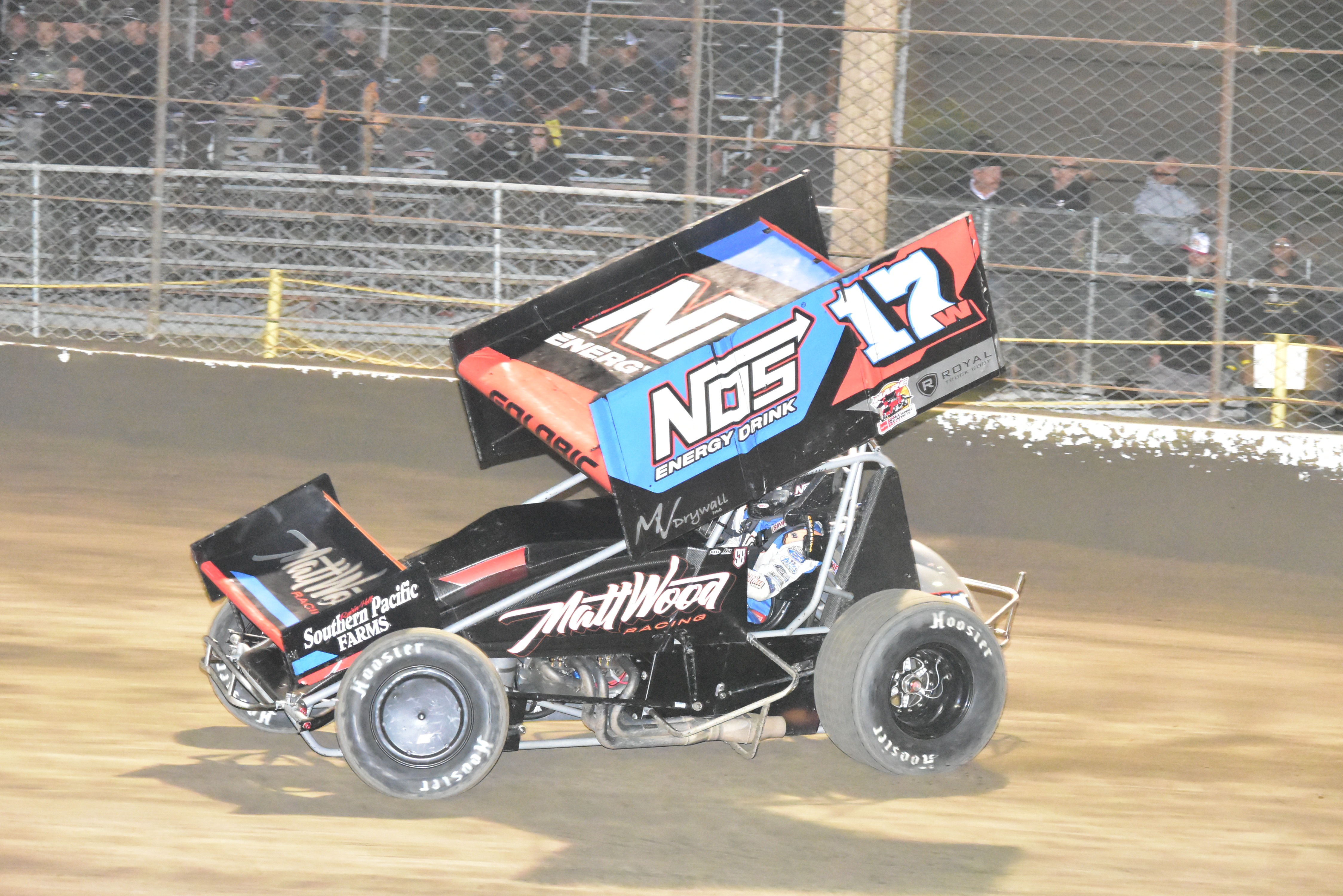 KERN COUNTY KING: GOLOBIC DOMINATES FOR THIRD NARC KCRP TRIUMPH – King ...