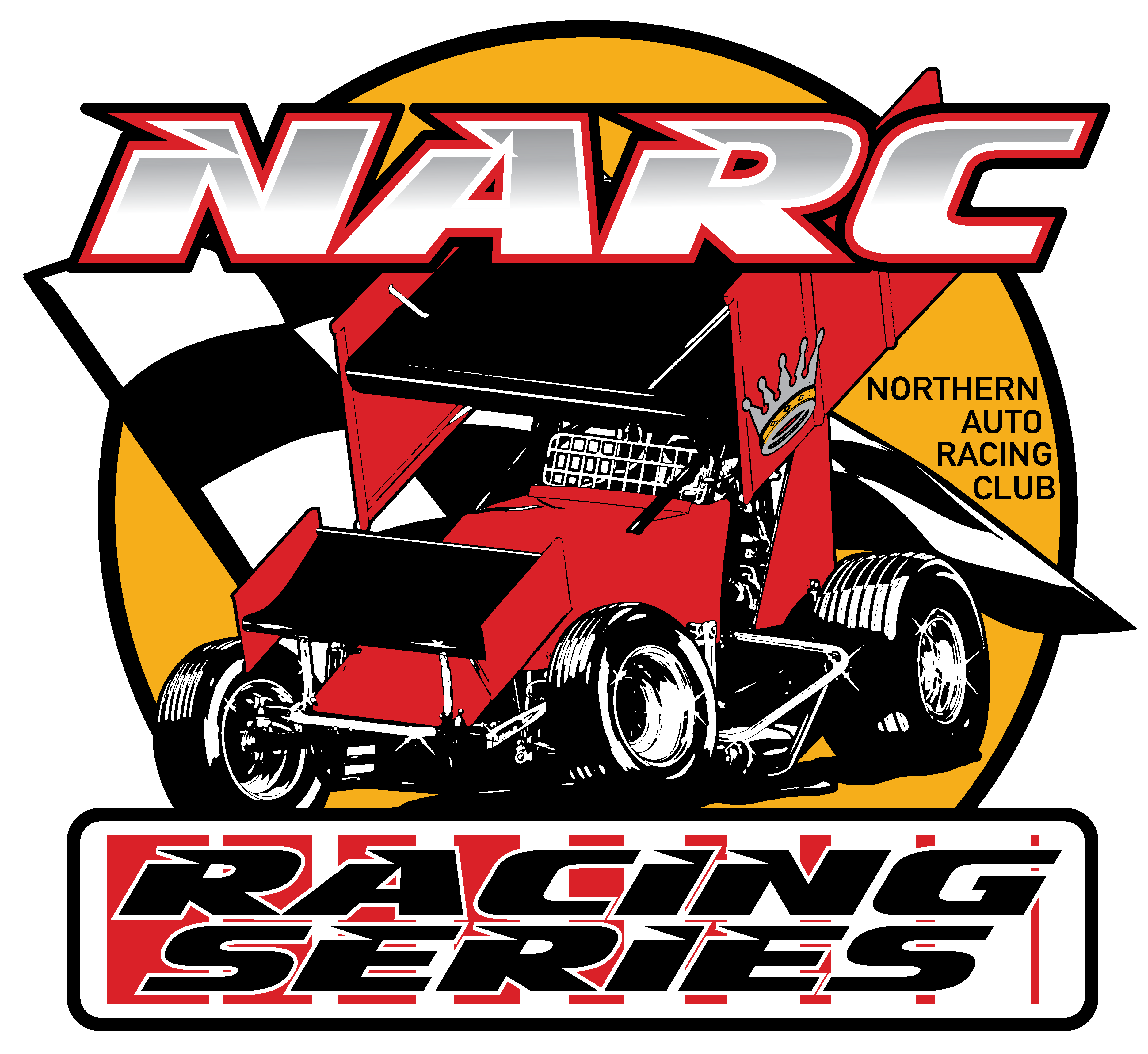 King of the West NARC Sprints – We have a checkered past!